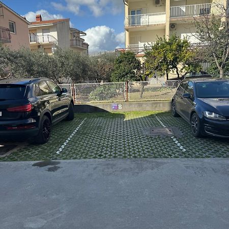 Apartment Charlie Podstrana Zewnętrze zdjęcie