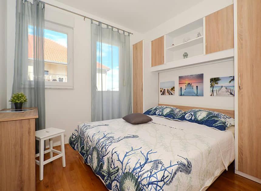 Apartment Charlie Podstrana Zewnętrze zdjęcie
