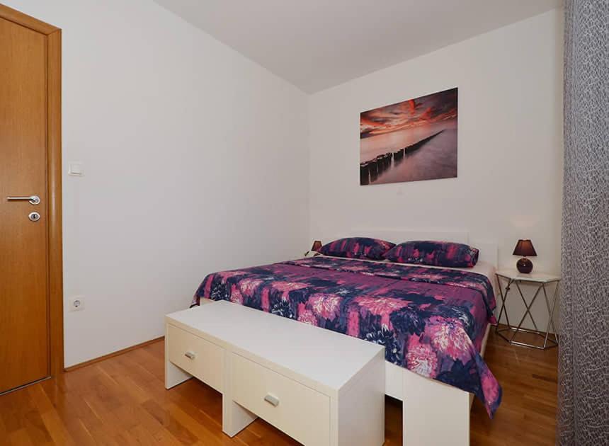 Apartment Charlie Podstrana Zewnętrze zdjęcie
